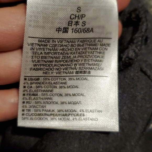 Legging style pants - Picture 4 of 5